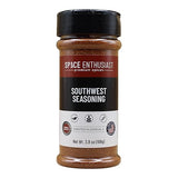Spice Enthusiast Southwest Seasoning - 3.8 oz
