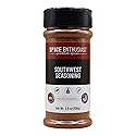 Spice Enthusiast Southwest Seasoning - 3.8 oz