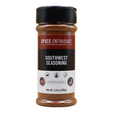 Spice Enthusiast Southwest Seasoning - 3.8 oz