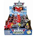 Kidsmania Shark Attack Candy Plane 12ct Box