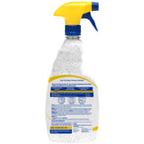 Zep Home Pro No Rinse Shower Defense, 32 Fl Oz Spray - R61006 - Streak-Free Shine, Serene Spa Fragrance, 5X Better Surface Protection
