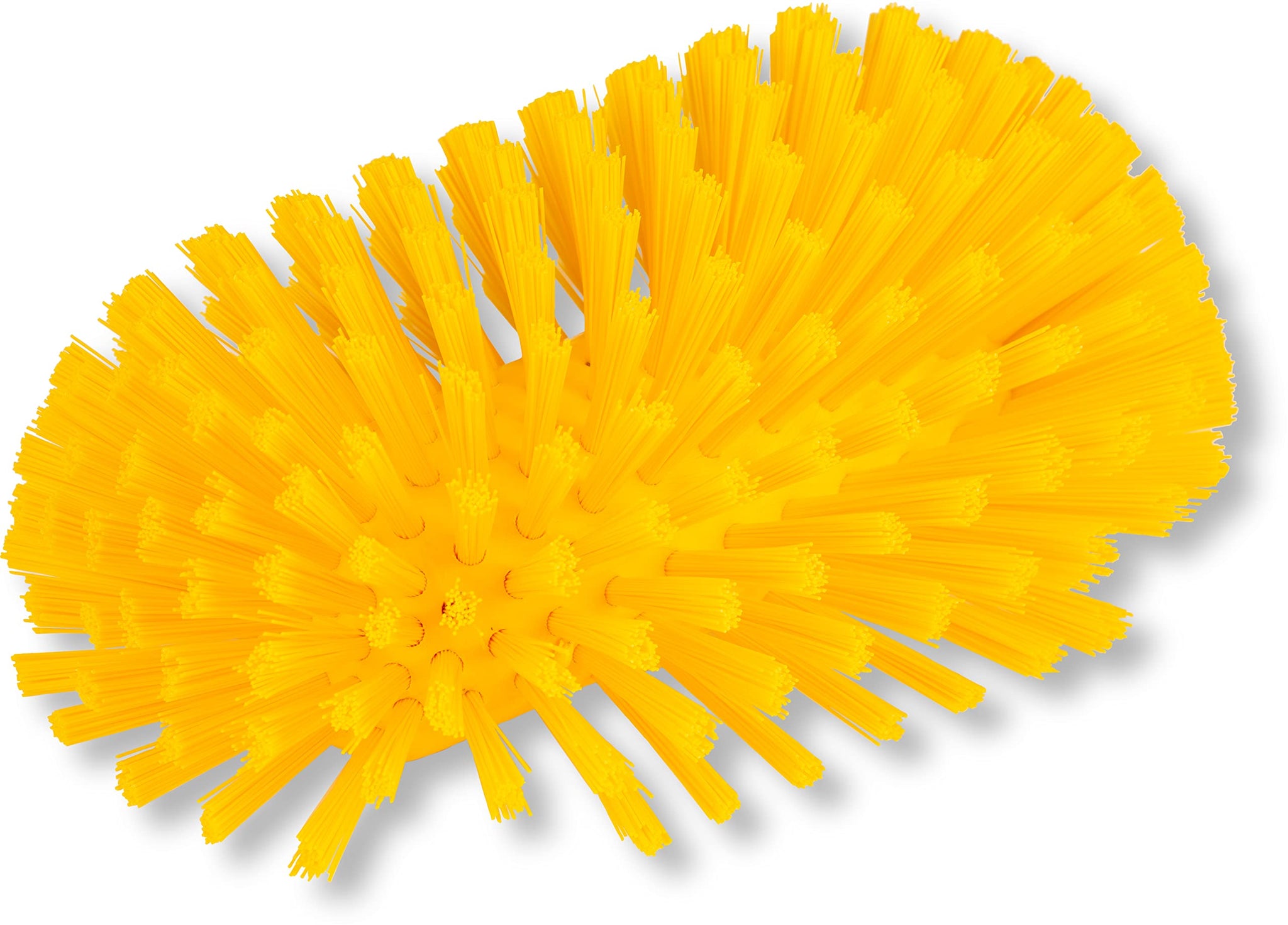 SPARTA Tank and Kettle Scrub Brush Heavy-Duty Tile Brush, Color-Coded and Handle Compatible (Sold Separately) for Optimal Access In Spacious