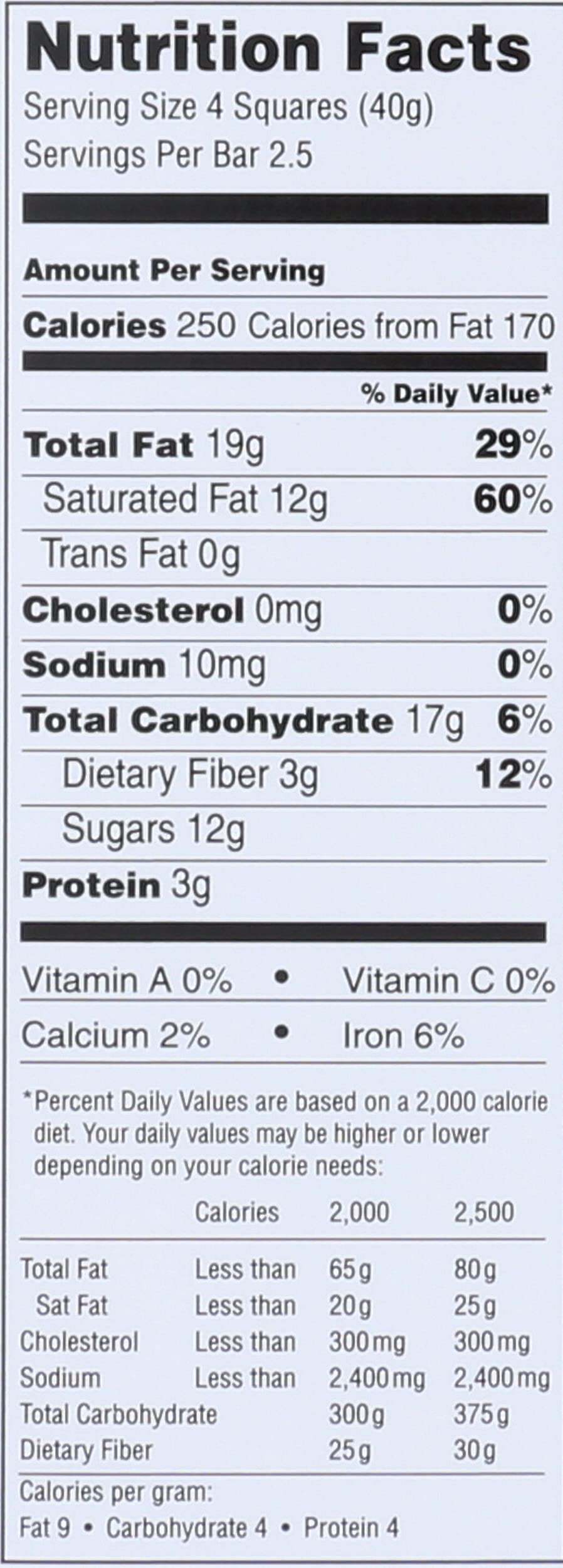 Lindt, 70% Cocoa Dark Chocolate Candy Bar, Dark Chocolate, . Bar, 3.5 Ounce