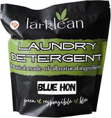 Laundry Detergent Powder | Non-Toxic Laundry Detergent for Sensitive Skin | Easy To Use, Tough on Stains, Gentle on Fabrics | Botanical Laundry Powder