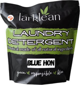 Laundry Detergent Powder | Non-Toxic Laundry Detergent for Sensitive Skin | Easy To Use, Tough on Stains, Gentle on Fabrics | Botanical Laundry Powder
