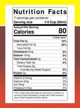 Jamaican Choice Coconut Milk | (13.5 oz) 3-Pack