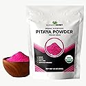 Mayan's Secret 3.5oz Pink Pitaya Powder Organic Dragonfruit | Vitamin C