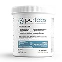 PurTabs Disinfectant Tablets, NSF D2 Certified Food Safe, Hypochlorous Acid Commercial Kitchen & Surface Sanitizer, Kills Norovirus & C. Diff Spores