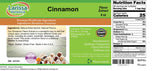 Cinnamon Flavor Extract (8 oz, ZIN: 527351) - 3 Pack