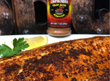 2 Gringos Chupacabra Cajun Seasoning Blend, 25 Ounces