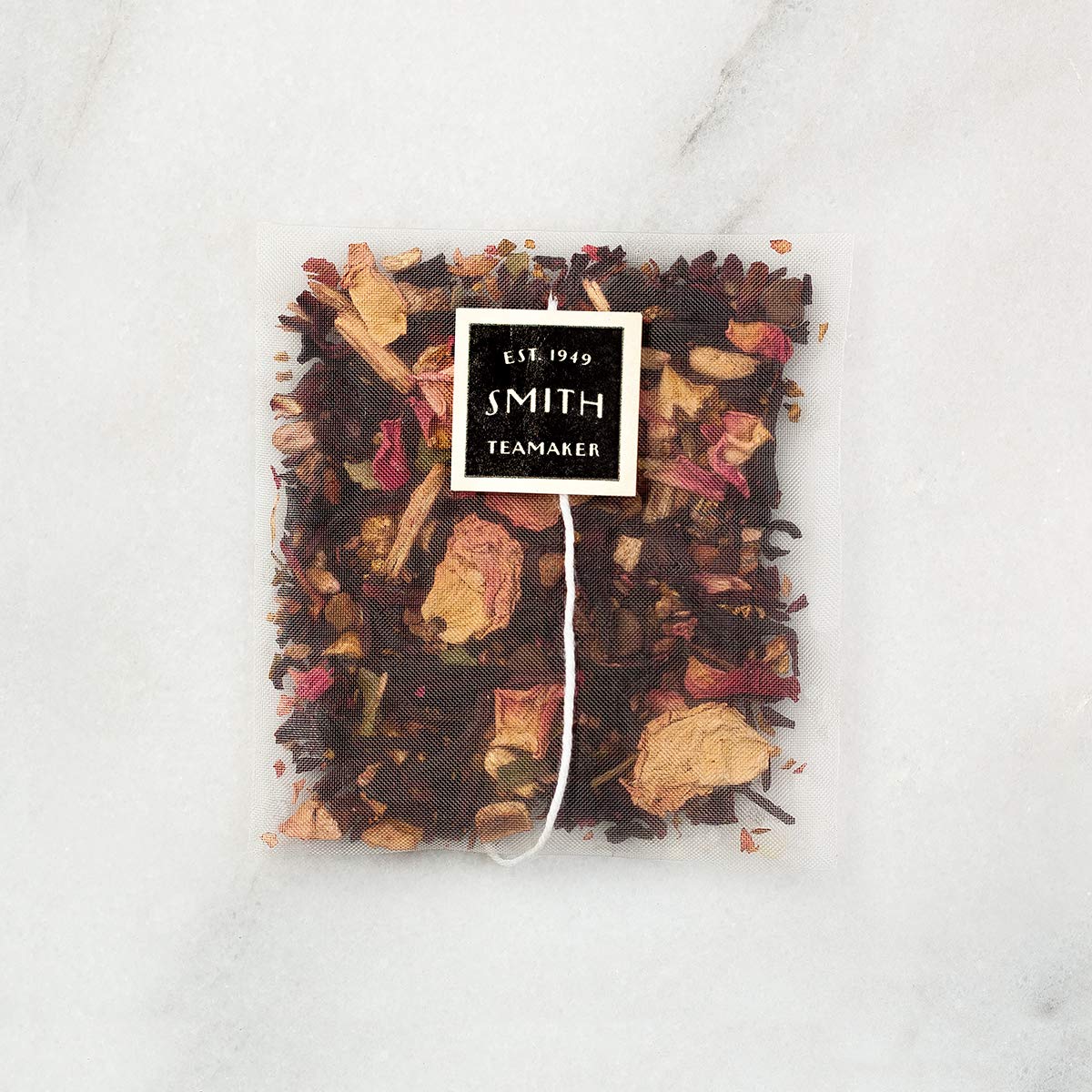 Big Hibiscus Herbal Infusion 15 Bags