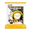 Shirakiku Premium Gold Roasted Seaweed, Yaki Nori, 10 Sheets, Pack of 10