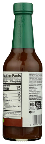 365 by Whole Foods Market, Organic Stir-Fry Cooking Sauce, 10 Ounce
