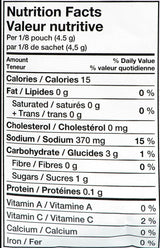 Swiss Chalet Dipping Sauce 36g/ 6 Pack Imported from Canada