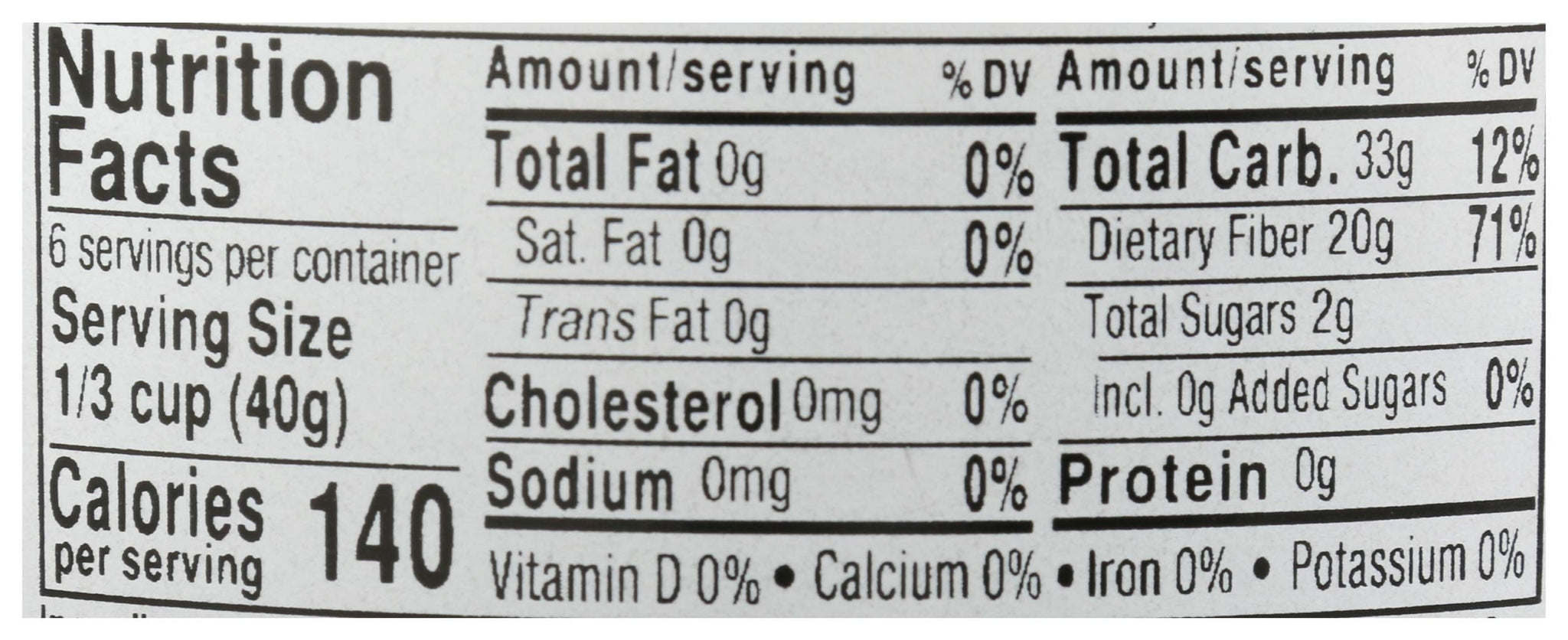 Aurora Products Organic Dried Cranberries, 9 OZ