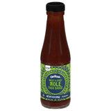 Ortega Sweet & Spicy Mole Taco Sauce, Sweet and Spicy Sauce and Marinade, 8 Ounce