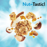 Jordans Crunchy Nut Trio Granola, 375 GR