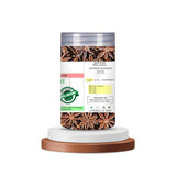 Blessfull Healing Organic Star Anise 30 Gram