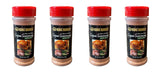 King Kooker Cajun Seasoning, 4-7 Oz. jars
