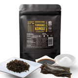 Furikake Kombu, Natural Umami, Kombu from Hokkaido, Made in Japan | No MSG, No preservatives, No additives, Non-GMO | 1.7oz (50g) by SUI of Tokyo