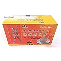 2 Boxes x 20 Bags Royal King Arthritis Buster Tea (Total 40 Tea Bags)