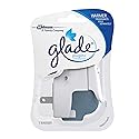SC Johnson Glade Plug-Ins Scented Oil Warmer