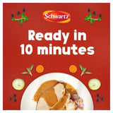 Schwartz - Gravy Mixes - Roast Turkey - 25g