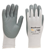 34-800/Xl Premium Gray Foam Nitrile Gloves 230731 Pip Glove