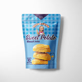 Miss Lena's Biscuit Mix (Sweet Potato)