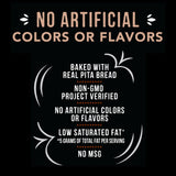 Stacy’s Pita Chips, Multigrain, No Artificial Colors or Flavors, 16 oz Bag
