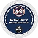Timothy's World Coffee Parisian Nights K-Cup 96 count)