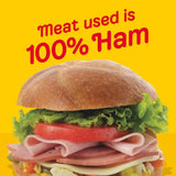 Salutem Vita - Chopped Ham Water Product Deli Lunch Meat, Gift Set: - Pack of 8