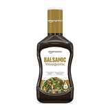 Amazon Grocery, Balsamic Vinaigrette Dressing, 16 Fl Oz