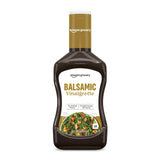 Amazon Grocery, Balsamic Vinaigrette Dressing, 16 Fl Oz