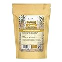 Earthley Wellness Laundry Detergent, Gentle on Sensitive Skin, Bromelain, Safe for Baby Clothes & Cloth Diapers, Eco-Friendly, Pineapple Enzyme