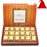 Ghasitaram Gifts Christmas Gifts Chocolates - Assorted Chocolate Box