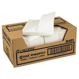 Chicopee 8481 15-Inch Length by 13-Inch Width Worxwell General Purpose Towel (Case of 100)