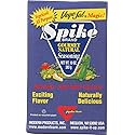 Vege-Sal Spike Natural Seasoning Original VEGESAL 10 oz ( 2 Pack )