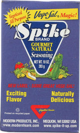 Vege-Sal Spike Natural Seasoning Original VEGESAL 10 oz ( 2 Pack )