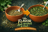 Chimichurri Sauce Recipe Mix and Seasoning for Every Dish. (4oz).