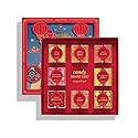 Sugarfina Lunar New Year Mountain 8 Piece Candy Bento Box | Lunar New Year 2026