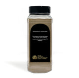 GranAroma Ground Basil, 13.2 oz, Peppery Flavor, Sauces & Dressings, Fine Ground