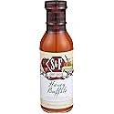 SCHLOTTERBECK & FOSS Honey Buffalo Chef Sauce, 12 FZ