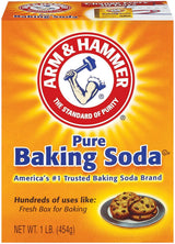 Arm & Hammer Baking Soda -16oz