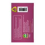 Hanan Peruvian Secrets Herbal Tea - 100% Natural Balance Tea Blend 25 Teabags Traditionally used for Supporting overall health