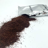 Sarasota Coffee Ground Packets | Gourmet Flavored Medium Roast Bulk Coffee Packs | Pumpkin Spice | Low Acid Mold Free Singles Individual Pouches