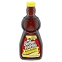 Mrs. Butterworth's Extra Buttery Pancake Syrup, 24 Fl oz