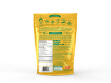 Grain Zero Granola Vegan Nuts, Seeds and Raisins, Gluten Free, 8 Ounce (Pack of 1)