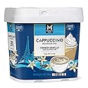 Daily Chef French Vanilla Cappuccino Beverage Mix 2/3lb