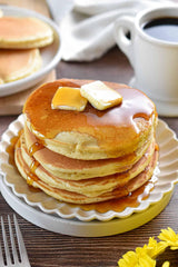Chef's Quality Deluxe Pancake Syrup 1 gallon